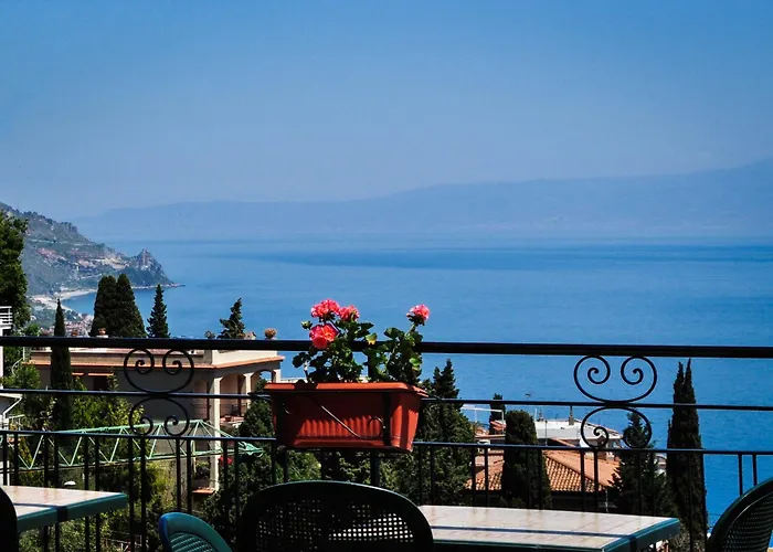 Hotel Condor Taormina