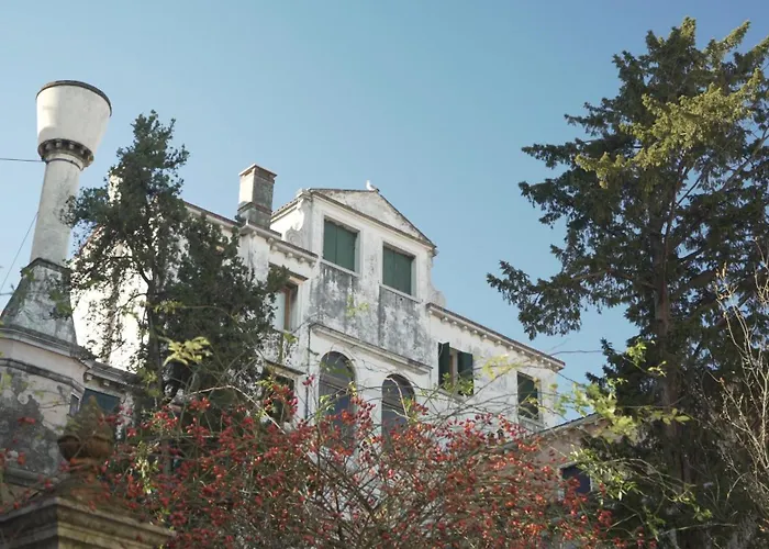 Locanda Ai Santi Apostoli Sul Canal Grande - Ferretti Hotels Collection Venecia