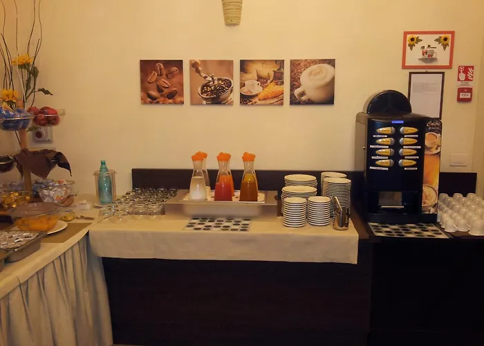 Hotel Alibi Rimini