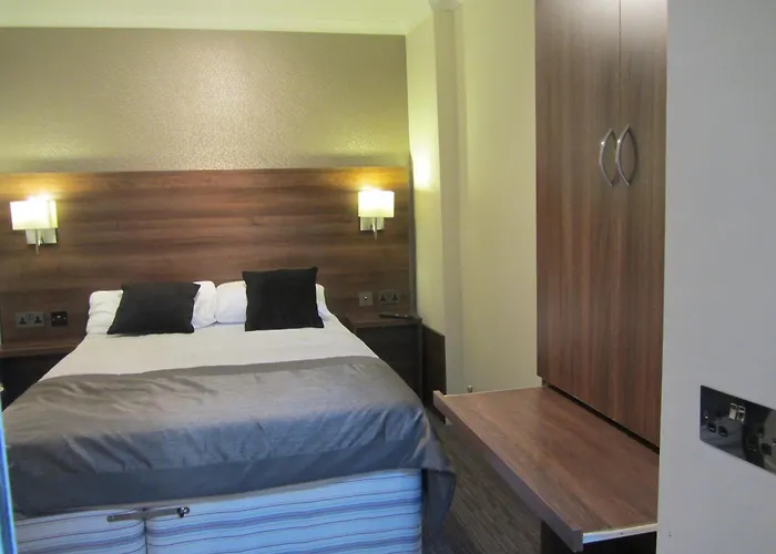 Goodwood Hotel Londra