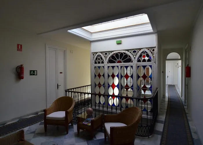 Nuevo Hotel Jerez de la Frontera