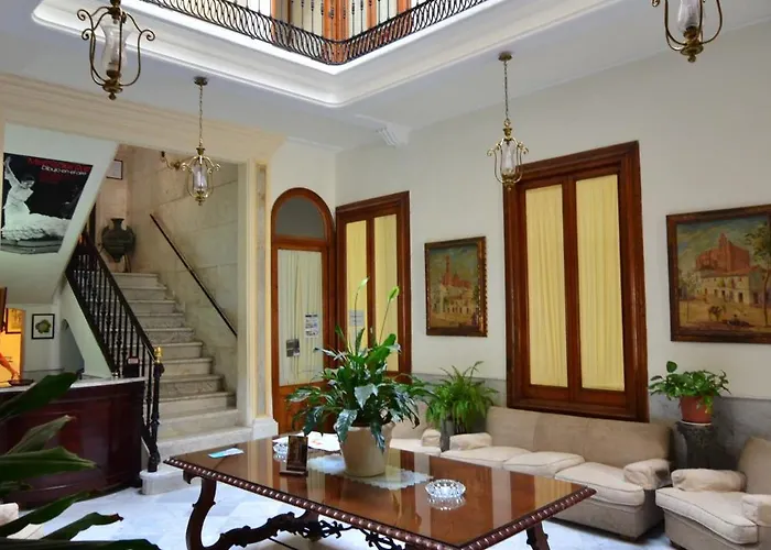 Nuevo Hotel Jerez de la Frontera