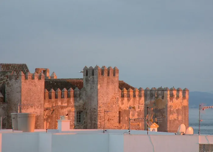 Hotel La Estrella de Tarifa