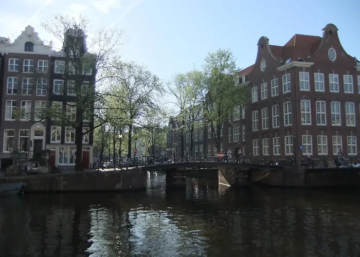 Hotel Museumzicht Amsterdam