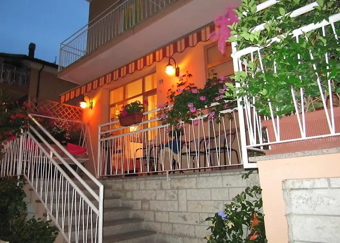 Hotel Villa Elia Rimini