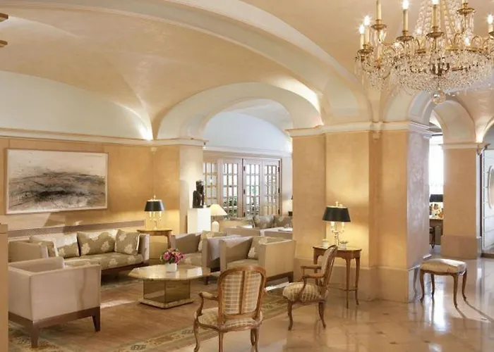 Hotel Bedford París