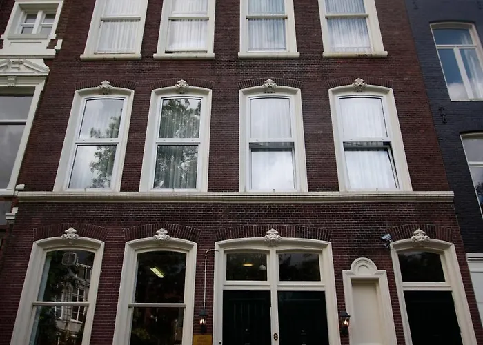 Hotel Hortus Amsterdam