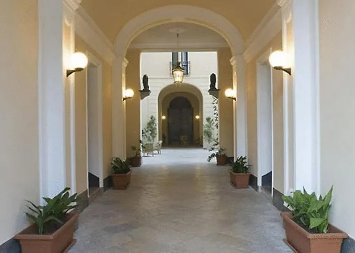 Palazzo Serraino Trapani