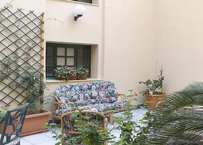 Palazzo Serraino Trapani
