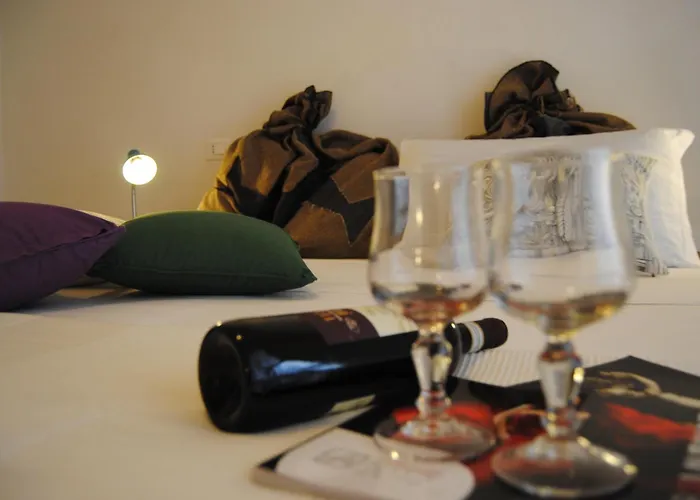 Hotel I Dormienti Roma