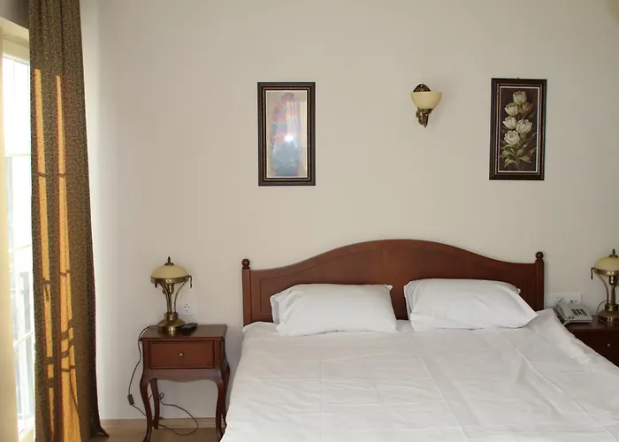 Basileus Hotel Provincia di Provincia di Istanbul