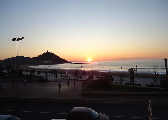 Pensión Atxiki San Sebastián