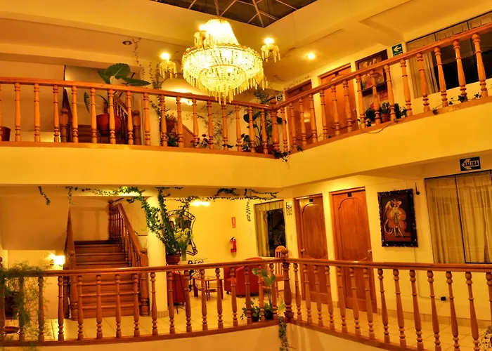 Awki'S Dream Hotel Cusco