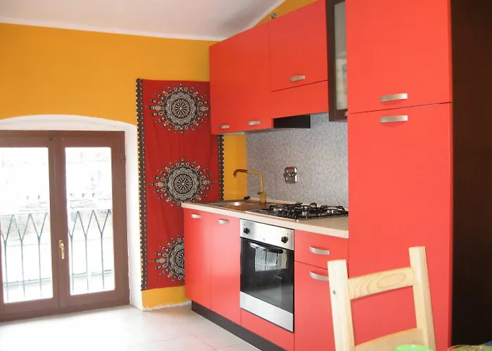 B&B Piazza Vittorio Torino