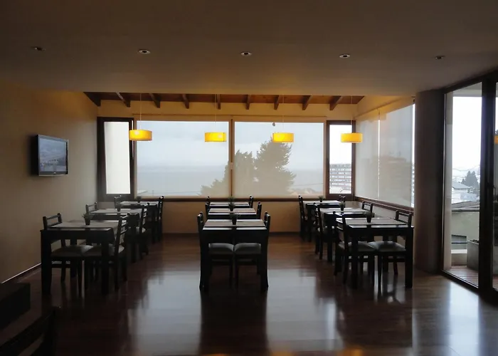 View Hotel Brc San Carlos de Bariloche