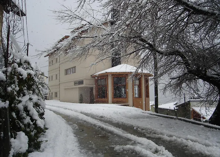 View Hotel Brc San Carlos de Bariloche