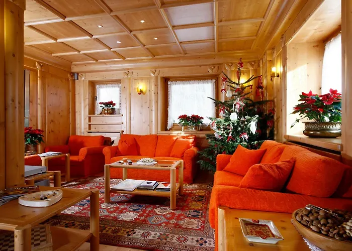 Hotel Natale Cortina dʼAmpezzo