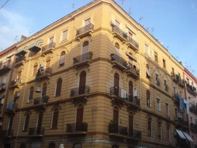 Cinquestelle Napoli