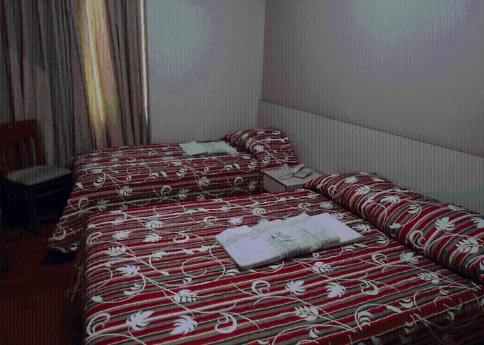 Hotel Venezuela Rio de Janeiro