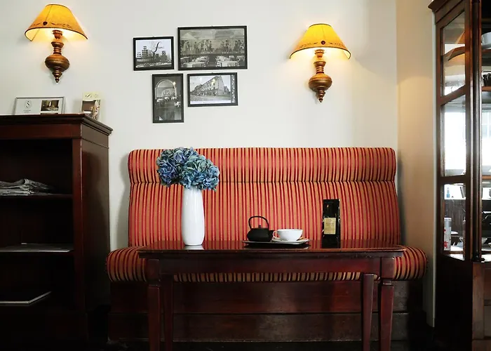 Hotel Slamic Lubiana