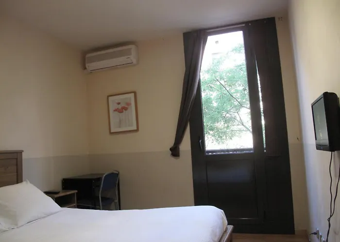Hostal Lk Barcelone