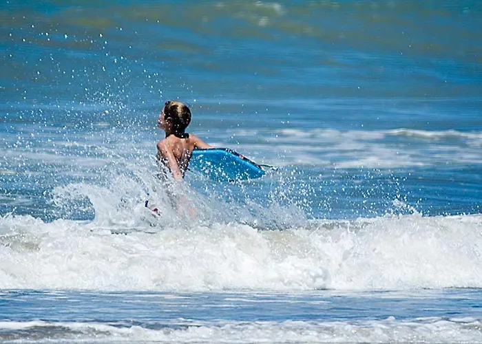 Bagu Ayres De Mar Apart Pinamar