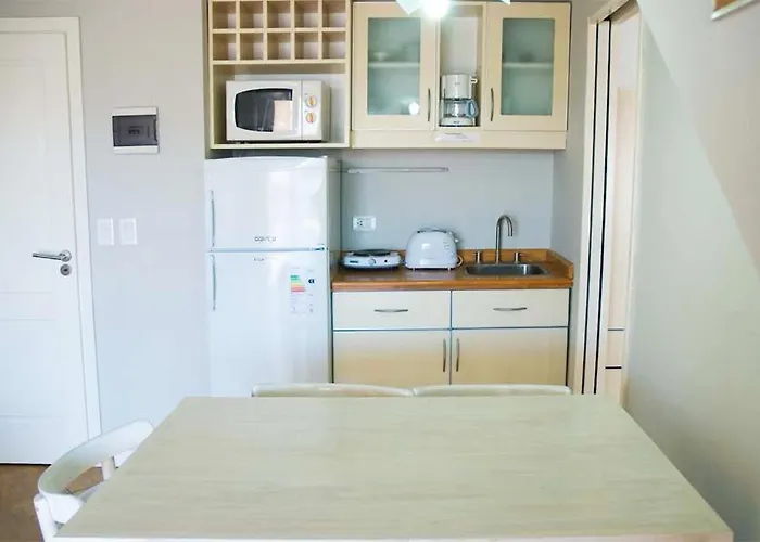 Bagu Ayres De Mar Apart Pinamar