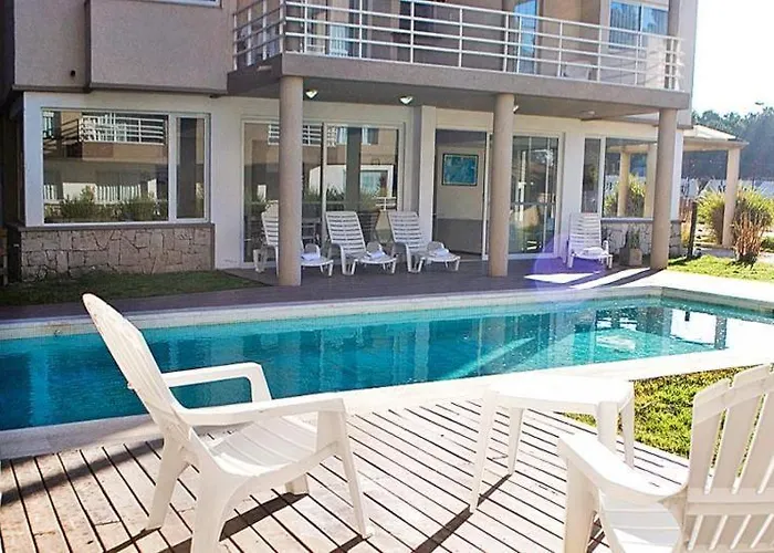 Bagu Ayres De Mar Apart Pinamar