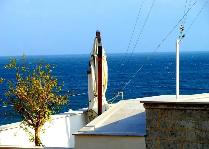 B&B La Muraglia Bari