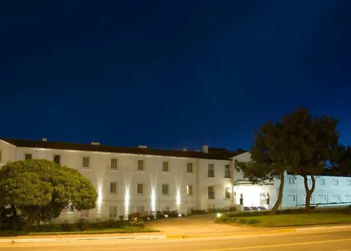 Playas Art Hotel Pinamar