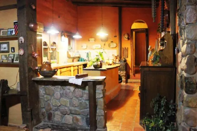 Rincon del Valle San Salvador de Jujuy