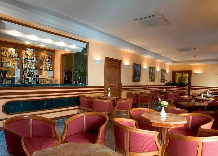 Hotel Ascot Sorrento
