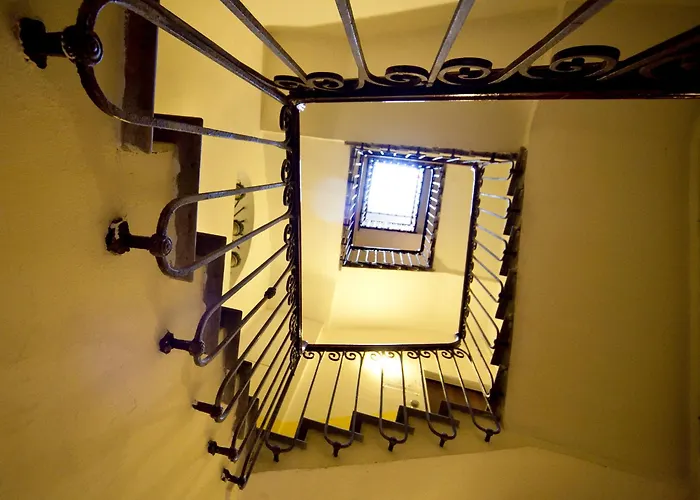 Hotel Bencidormi Florencia
