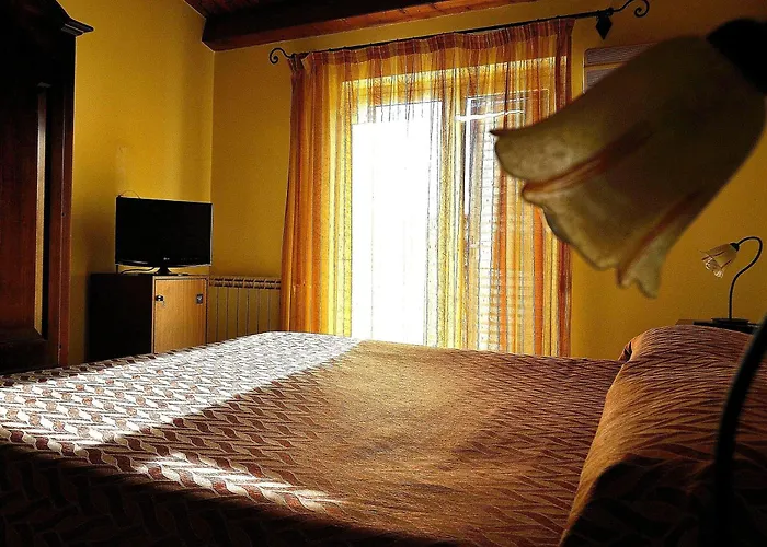 Bed and Breakfast Al Galileo Siciliano Palermo