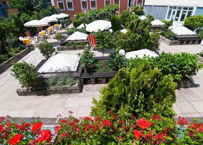 Hotel Kolpinghaus Bolzano