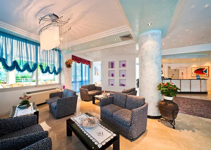 Hotel Gimm Bibione