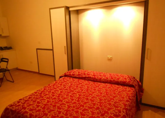 Hotel Ottavia Rimini