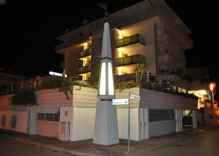 Hotel Mayer Bibione
