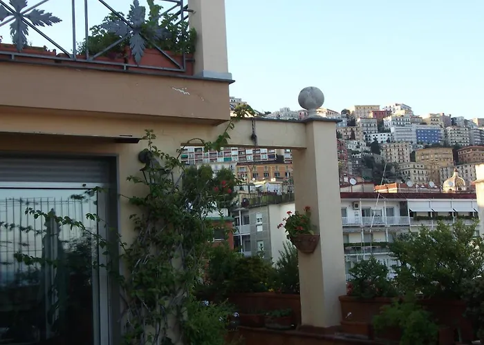 Chiaia B&B Napoli