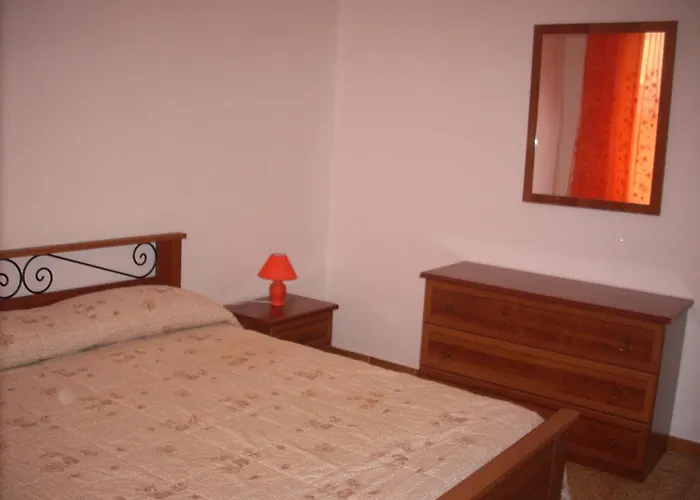 Bed and Breakfast Il Giardino del Nespolo Alghero