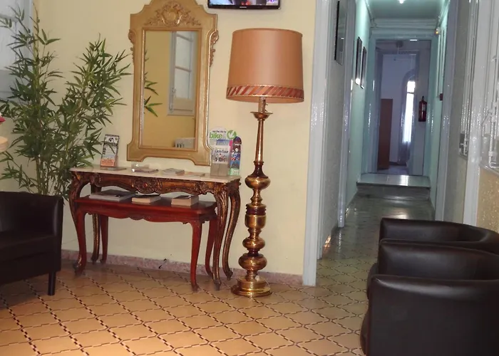 Hostal Sant Carlo Barcellona