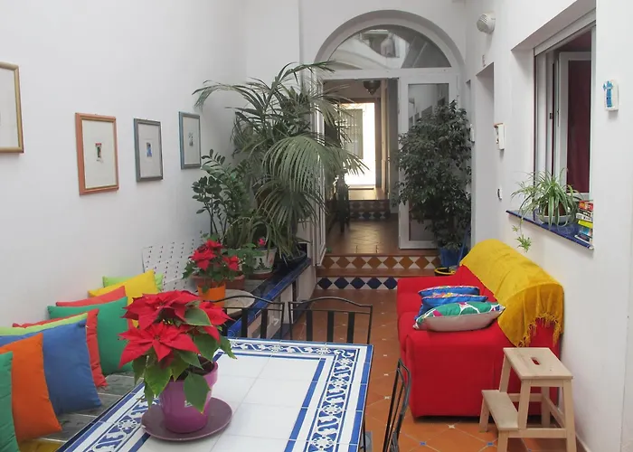 B&B Casa Alfareria 59 Siviglia