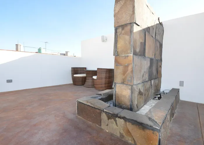 Suites La Concordia Heroica Puebla de Zaragoza