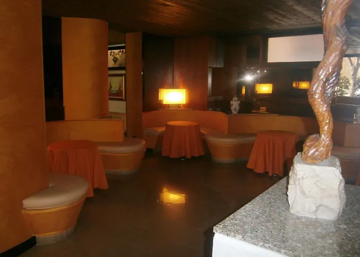 Hotel Corona Termoli