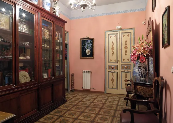 Hostal Horizonte Madrid Check-in on-line, Recepcion 14h-23h