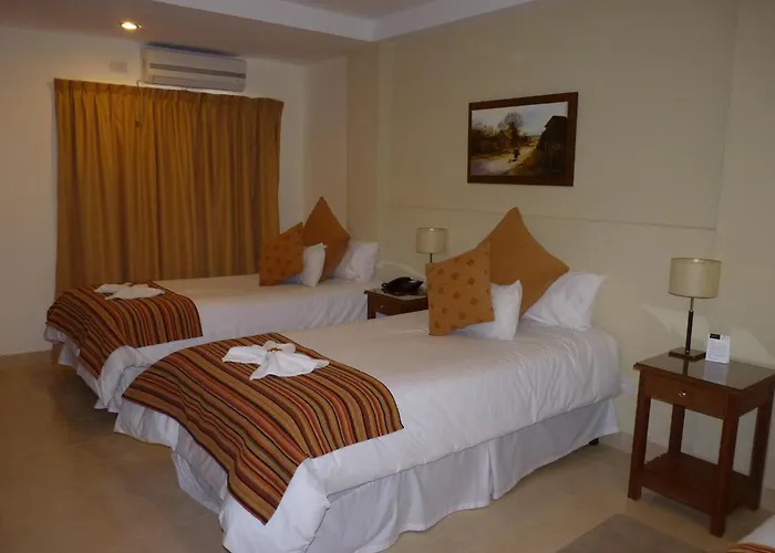 Hotel Astur Salta