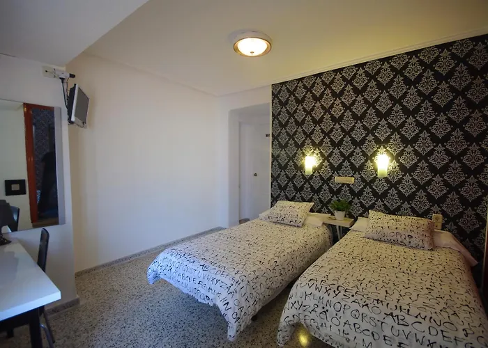 Hostal On Dormire Valenza