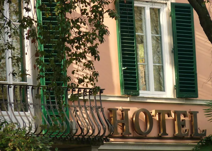 Classic Hotel Florencia