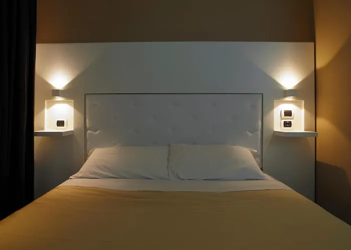 Jazz Style Hotel Roma