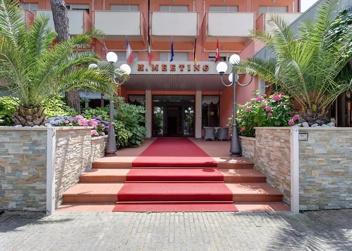 Hotel Meeting Cesenatico